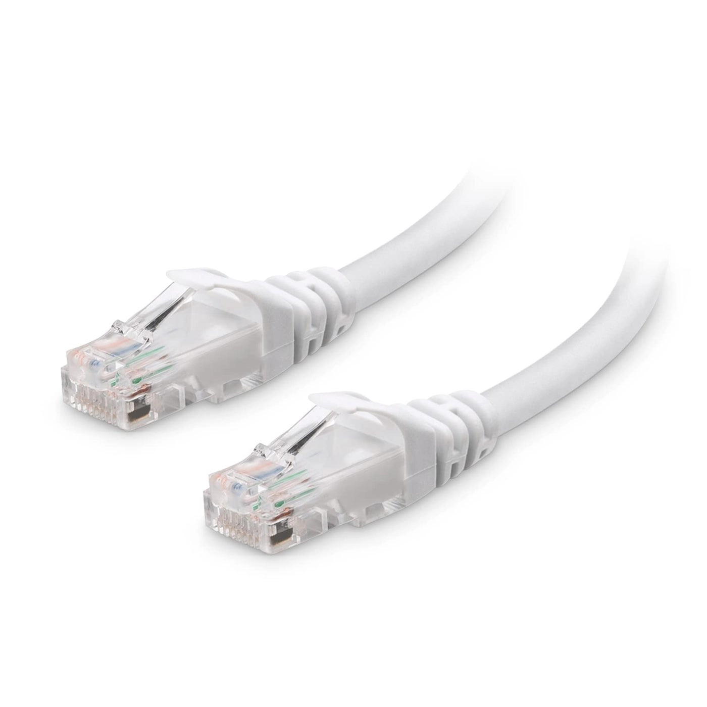 Snagless Cat 6 Ethernet Cable - 25ft