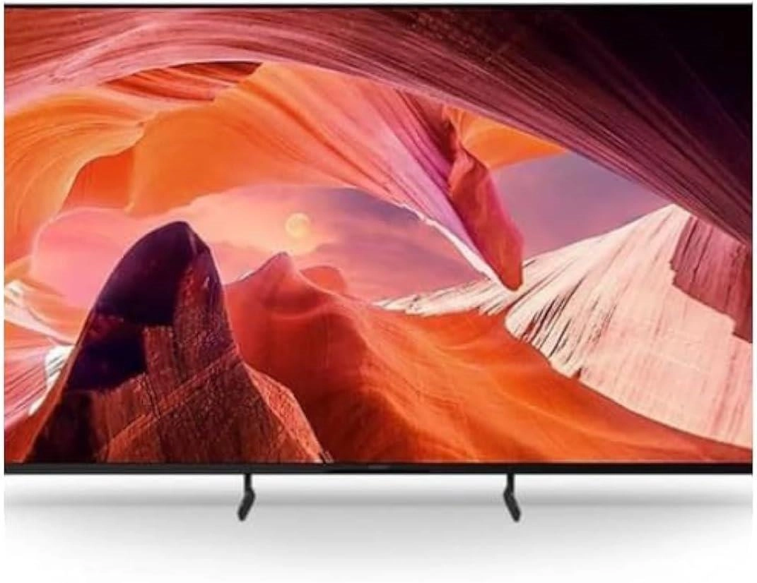 KD-75X78AL-MP - 75 Inch