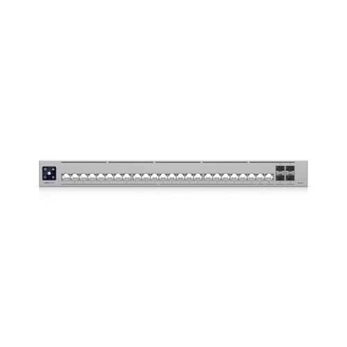 USW-Pro-HD-24-PoE - 28-ports