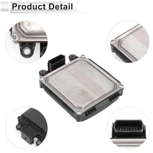 Cruise Control Distance Radar Sensor