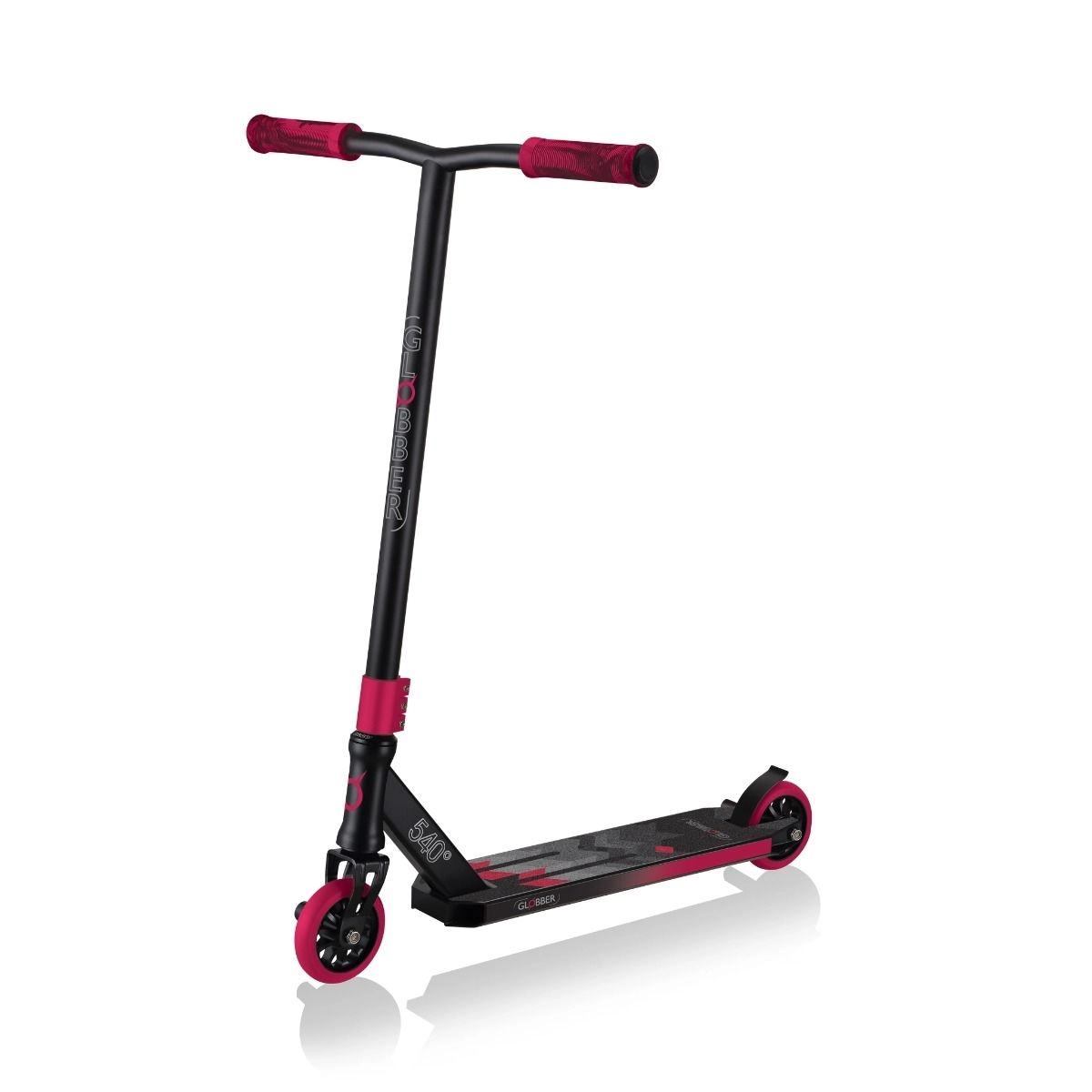Gs540 Kick Scooter – 100mm