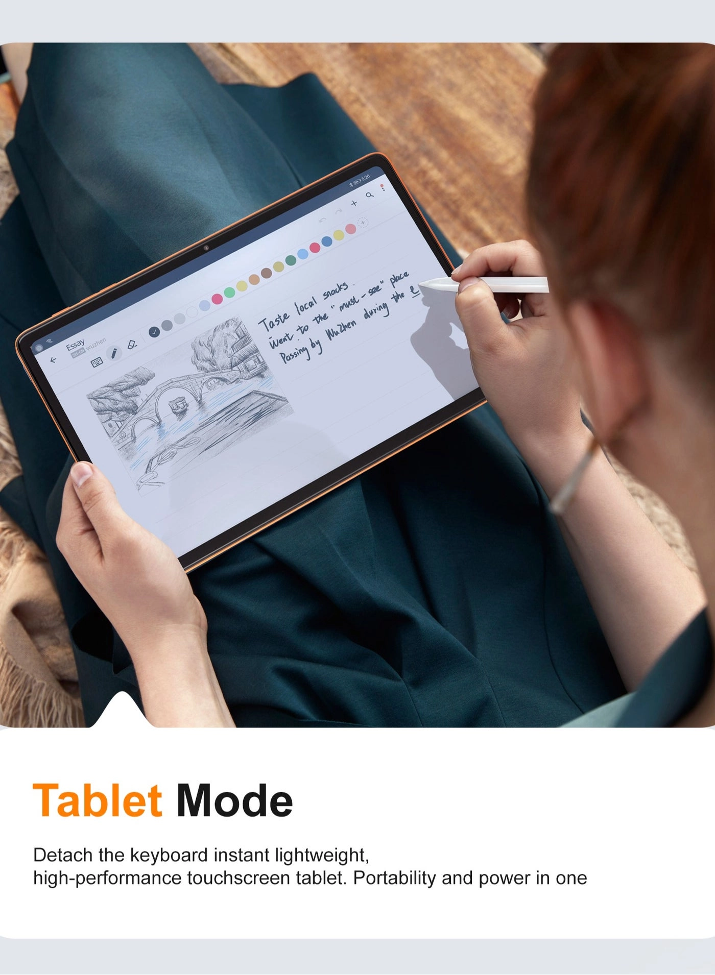 S25 Ultra - 1TB 10.1"