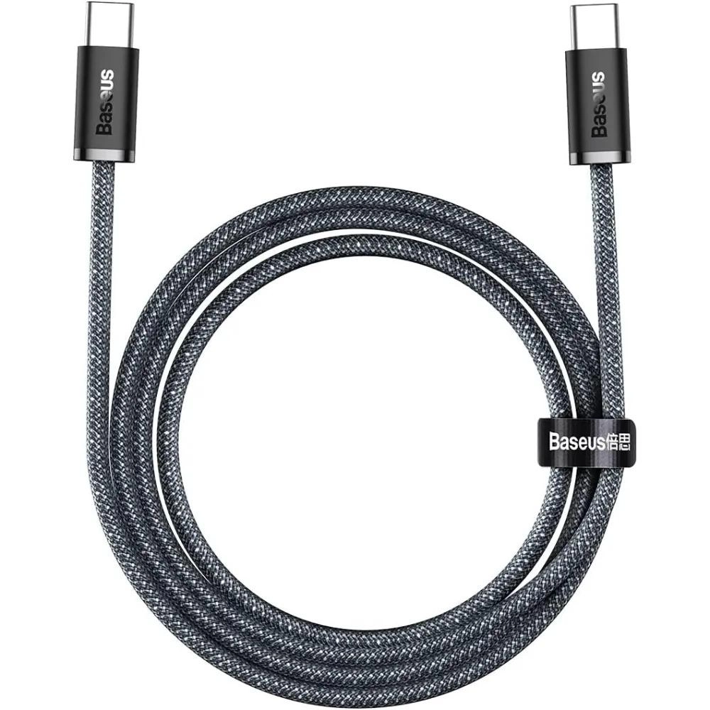 Dynamic 4 100W Cable USB-C to USB-C 2m