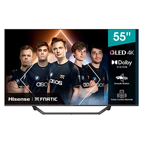 55A7Gqe - 55 inch