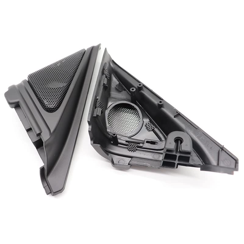 Speaker Tweeter Cover - Honda Accord 10th 2018 2019 2020 2021