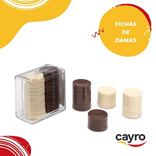 Lady's Game - 7+ 24 pieces