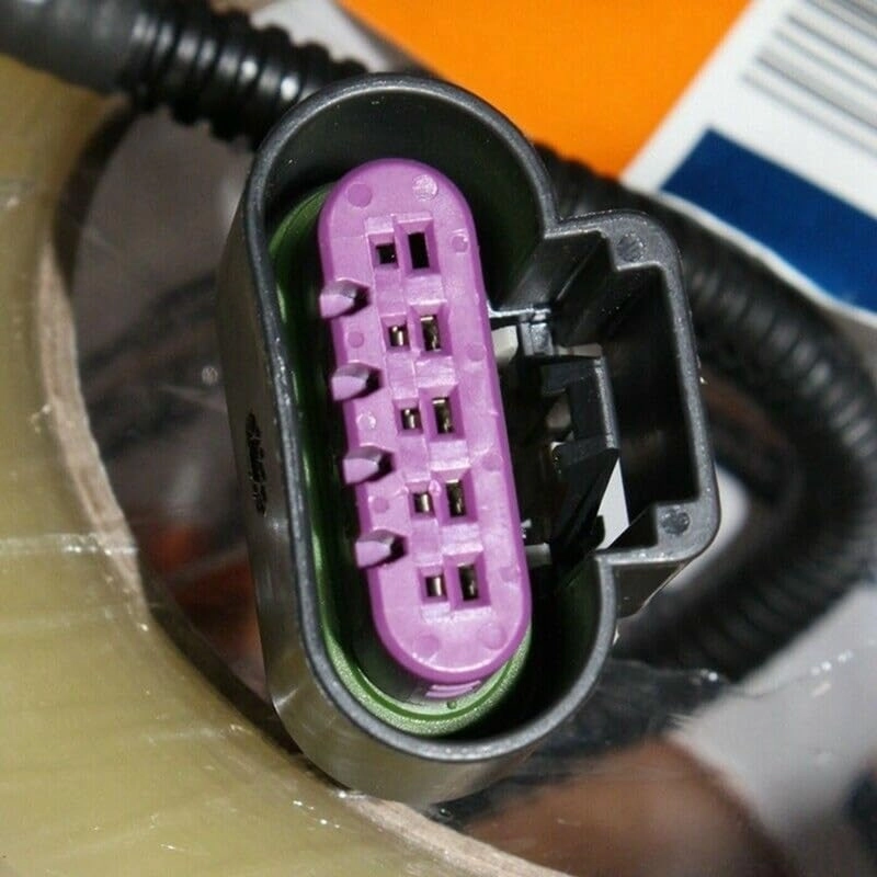 Reversing Camera - Night vision