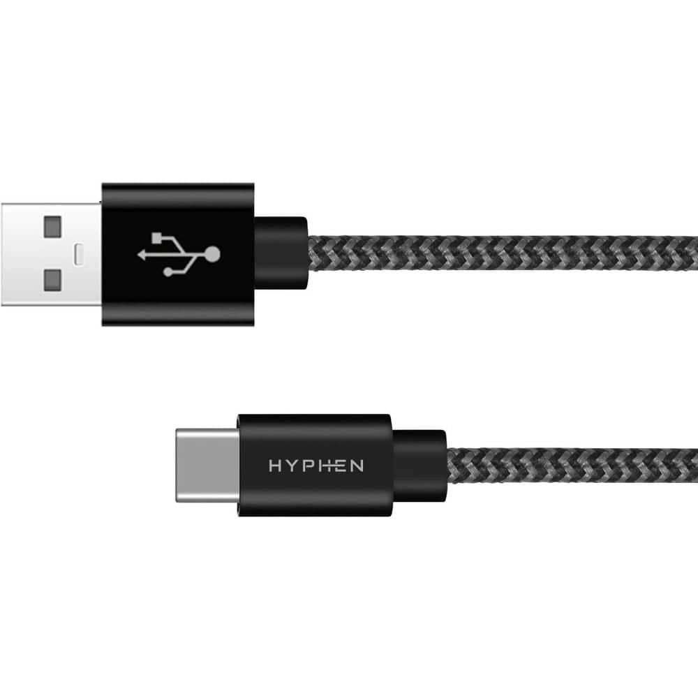 Charge Cable USB-A to USB-C 1m
