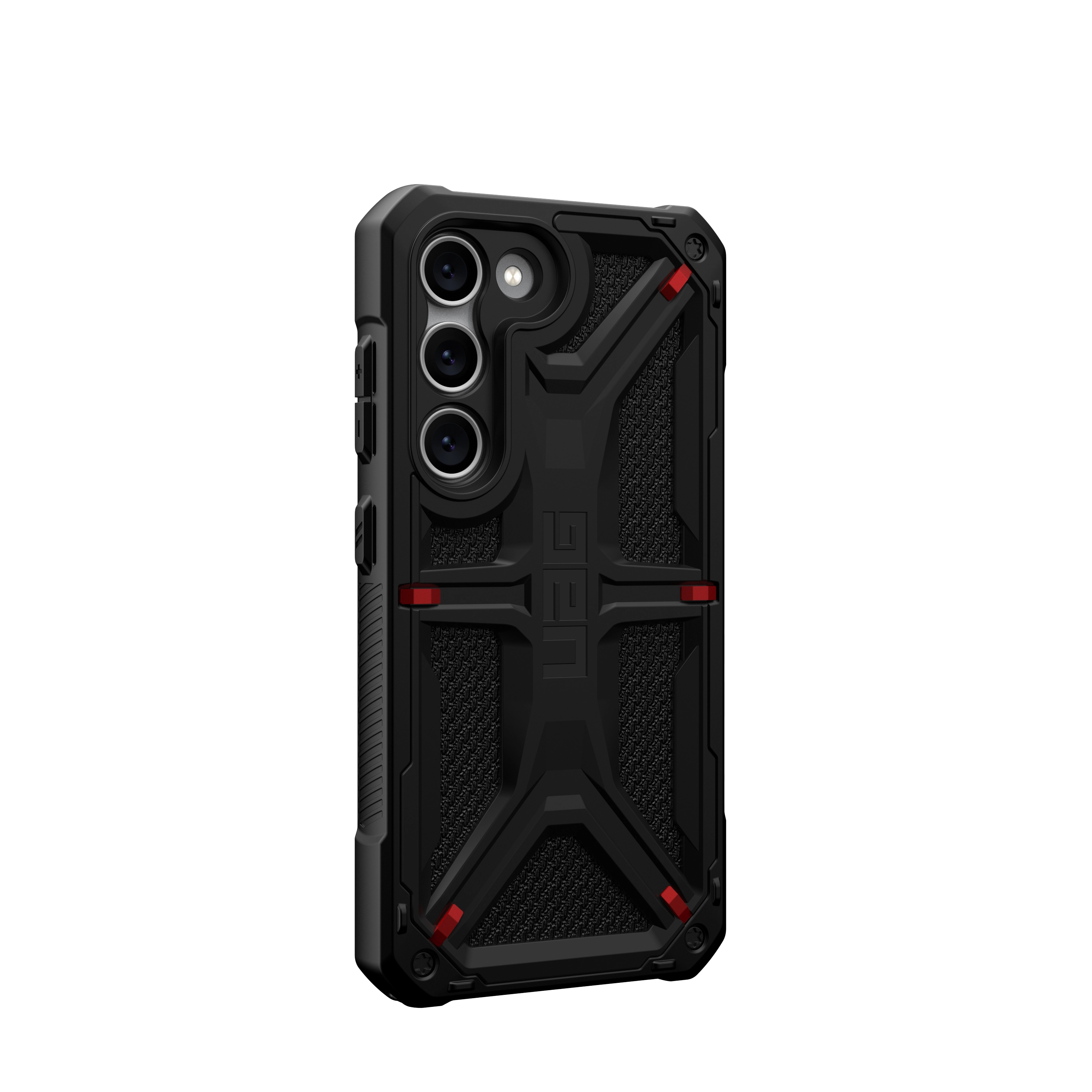 Monarch - Kevlar Case