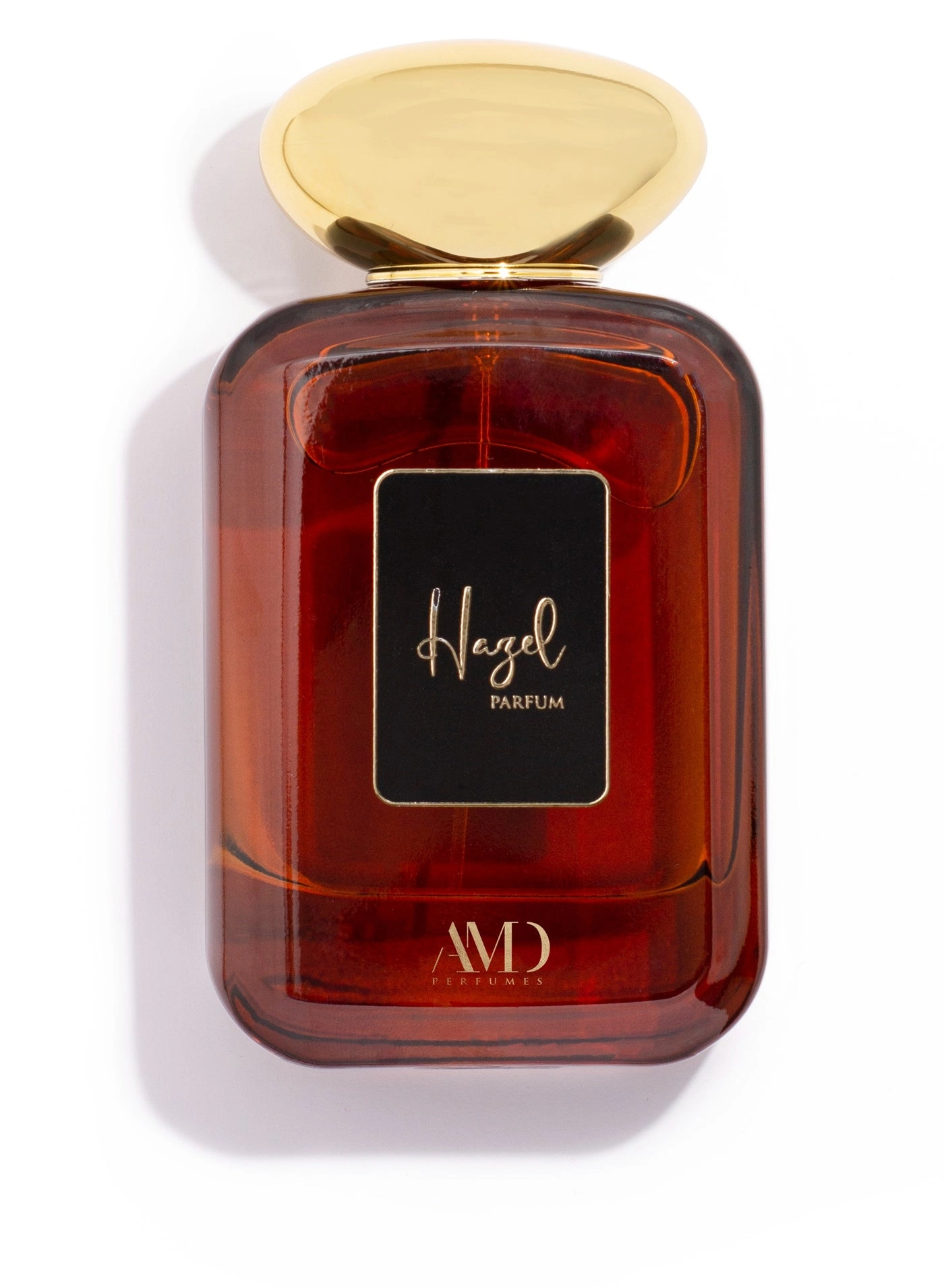 A.M. Dhamma Perfumes Hazel Eau de Parfum 100ml