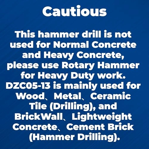 DZJ05-13 - 6A 3000 RPM