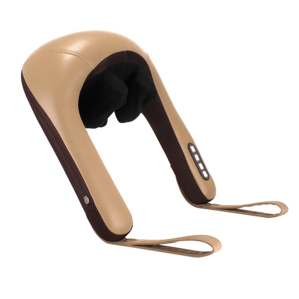 ARES UAE Neck & Shoulder Massager
