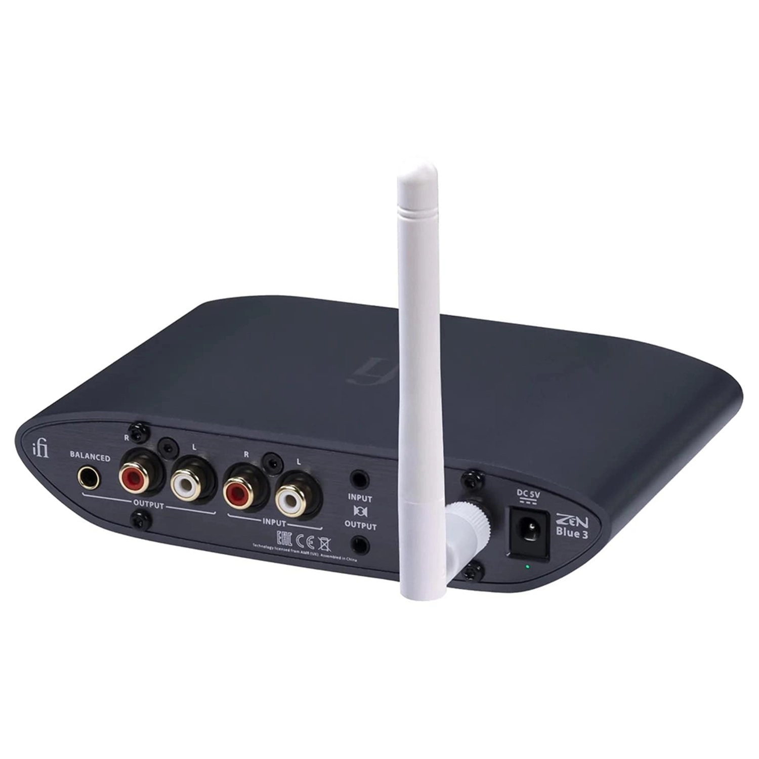 ZEN Blue 3 - USB-C aptX Lossless