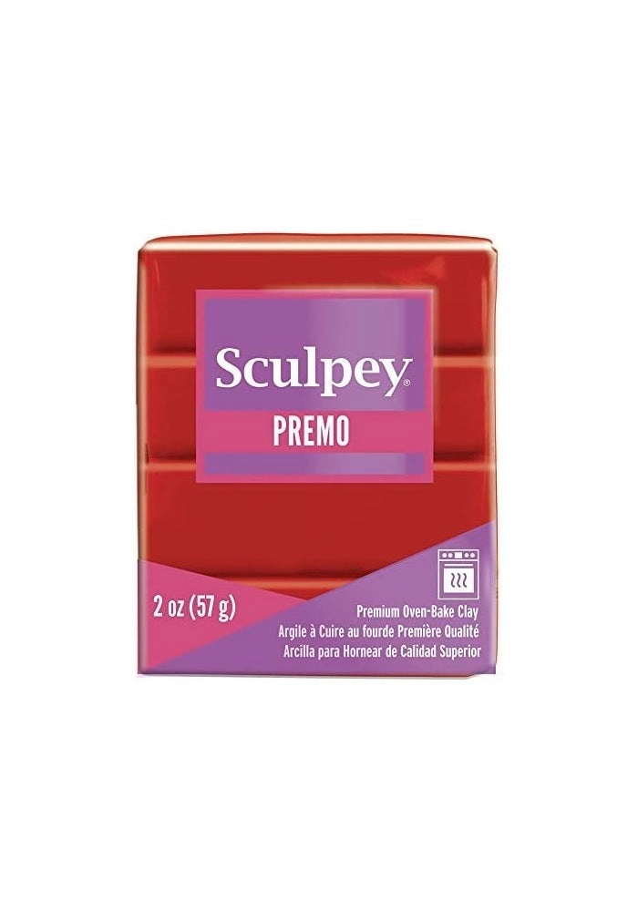 Premo Polymer Clay - 56g