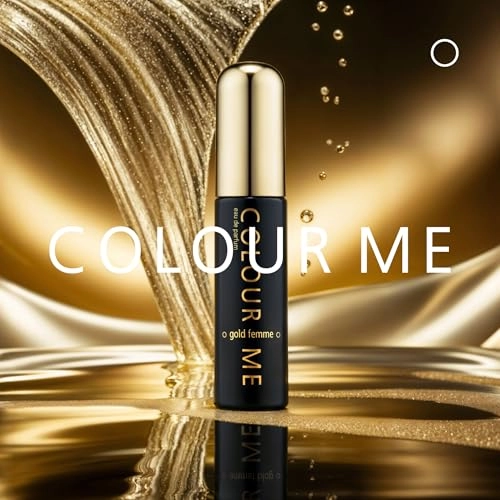 Gold Femme Eau de Parfum 50ml