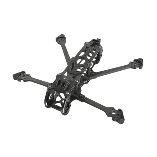LR4-Voyager - 4 Inch Frame Kit Long Range