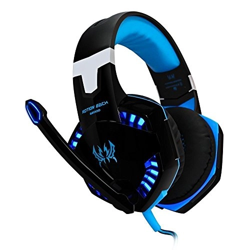 KOTION G2000 Wired Headset
