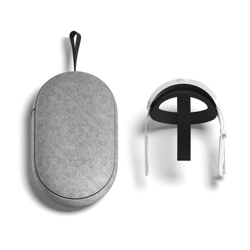 META Elite Strap with Battery - PC