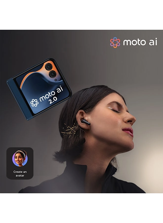 Razr 60 - 8 GB 256 GB