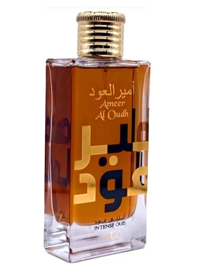 Ameer Al Oudh Eau de Parfum 100 ml