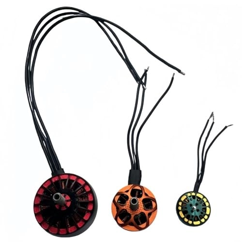 Drone Motor - 3-4 Inch Brushless
