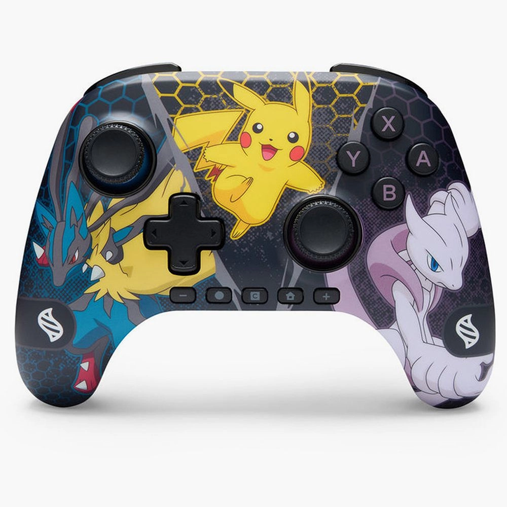 Advantage Wireless Controller - Nintendo Switch 2
