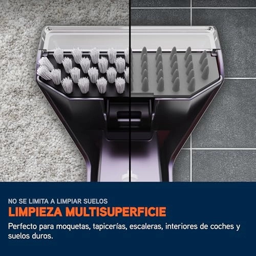 SpotWash Duo - spot cleaning