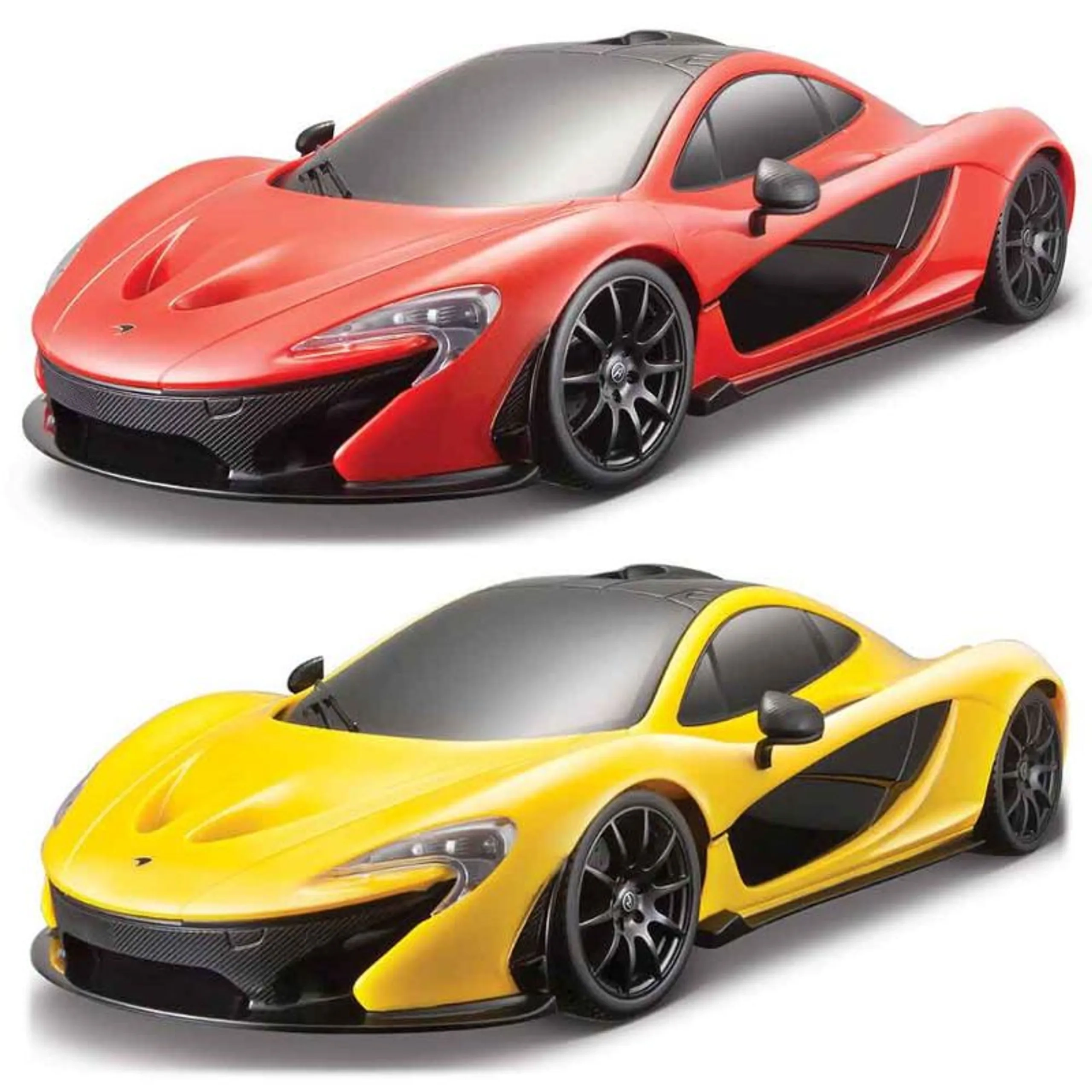 Maisto Tech McLaren P1 - 1:14