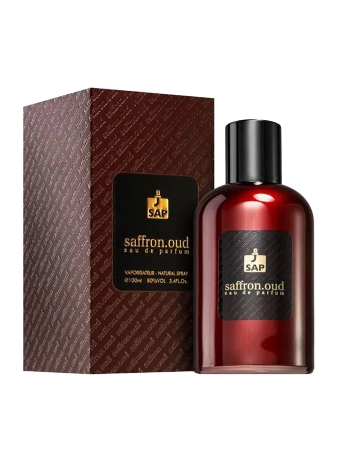 SAP Saffron Oud U Eau de Parfum - 100 ml