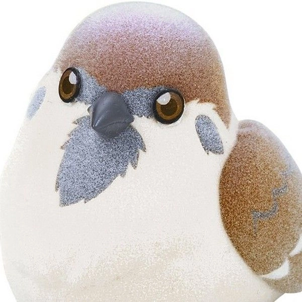 Banpresto Fluffy Puffy-Muscular Mice - Demon Slayer