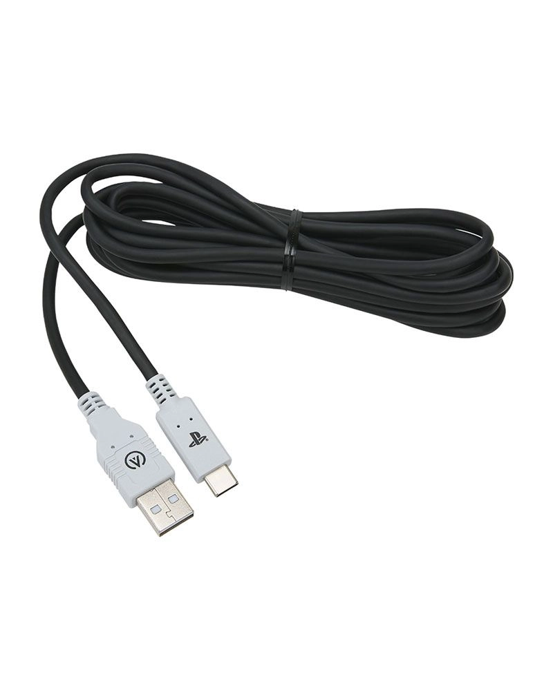 Fast Charge Cable USB-C to USB-C