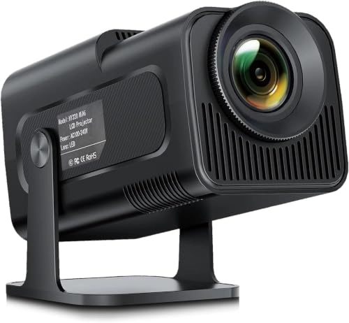 HY320MINI Projector DVY039 300 ANSI Lumens