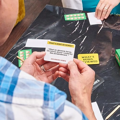 Christmas Karen - English Ages 14+