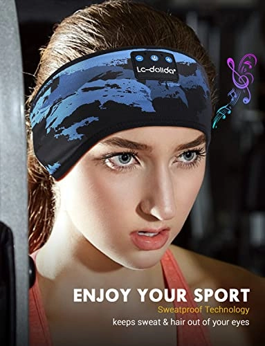 LC001 Wireless Headphone