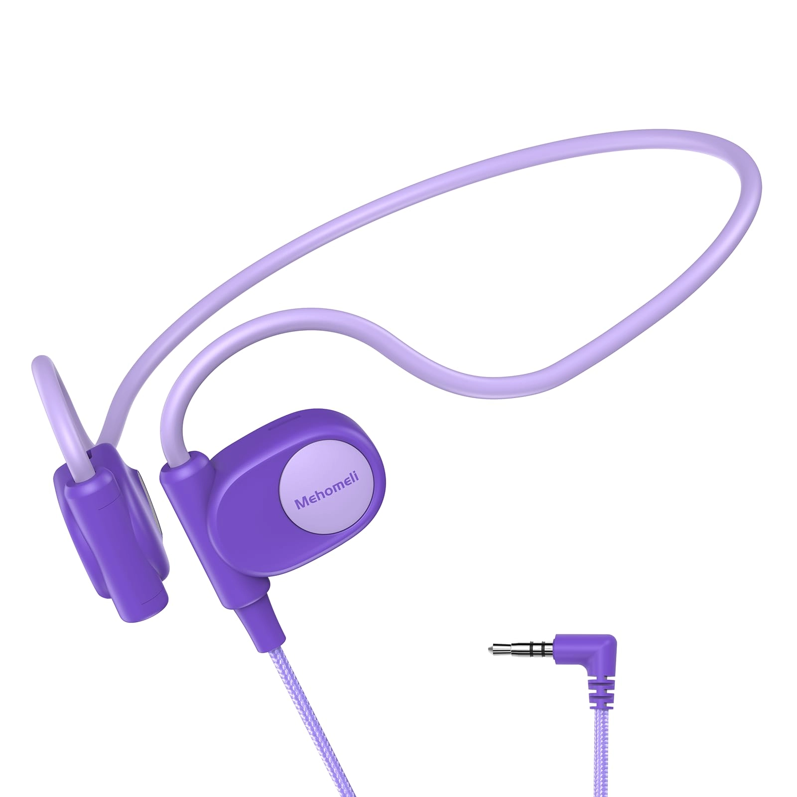 K2 Pro Wired Headphone