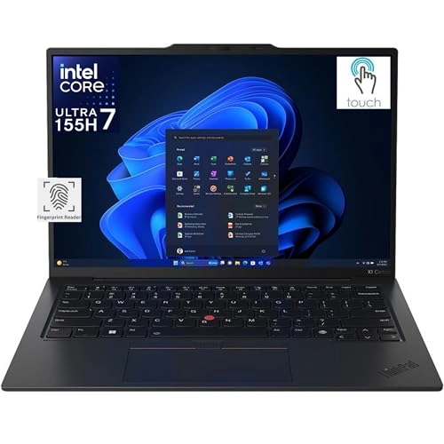 21KC ThinkPad X1 Carbon 21KC - 14'' Ultra 7 155H 32GB DDR5 1TB SSD