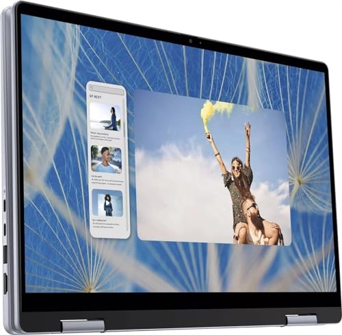 Inspiron 14 7440 2-in-1 - 14'' Core 7 150U 64GB DDR5 1TB SSD