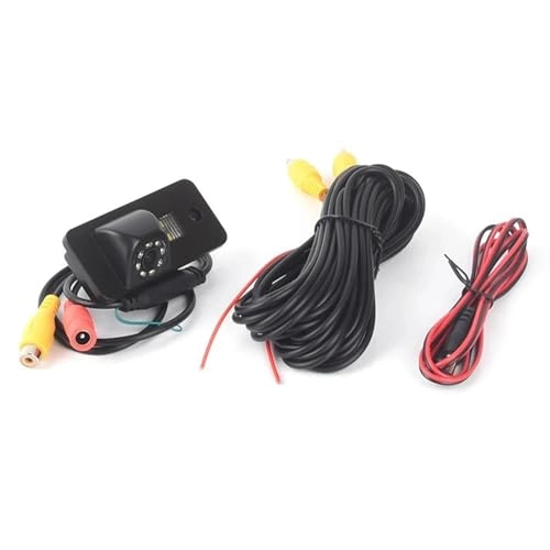 Back Up Camera - Night Vision 420 TVL