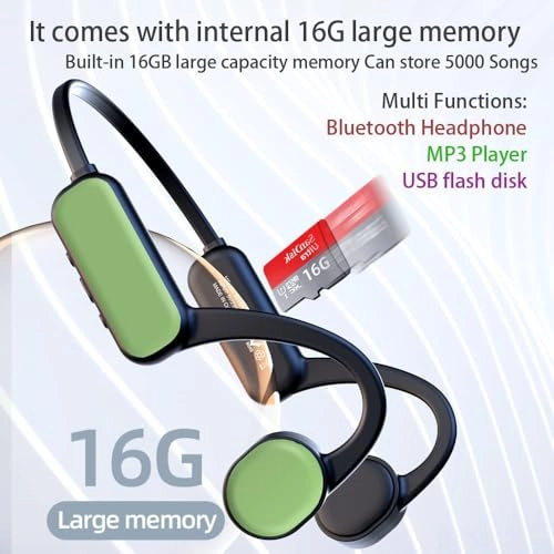 IH-0078 Wireless Headphone