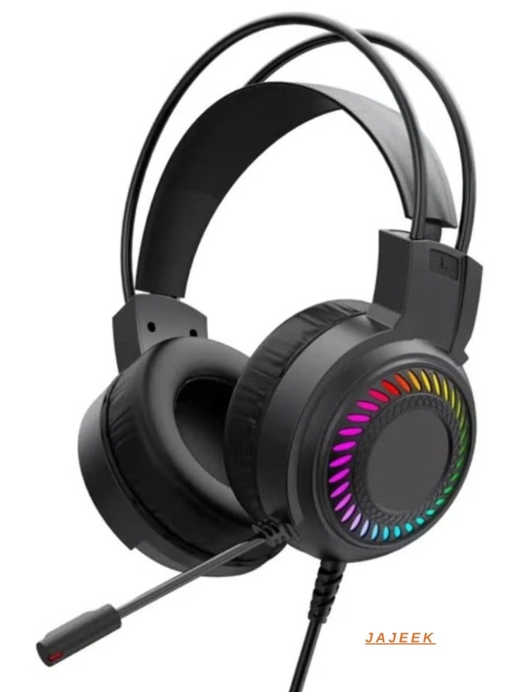 JAJEEK G103 Wired Headset