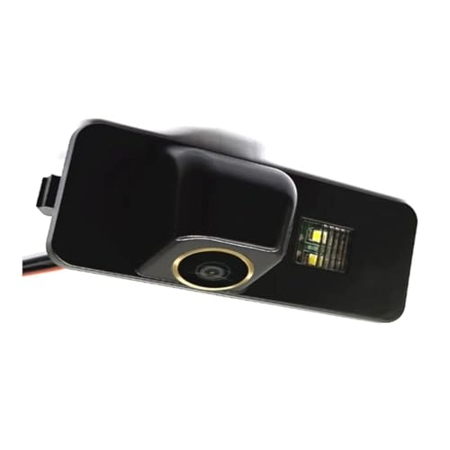 Rear View Reversing Camera - Night vision