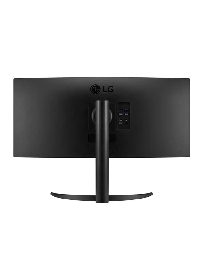 34WR55QC-B - 34 Inches 3440 x 1440