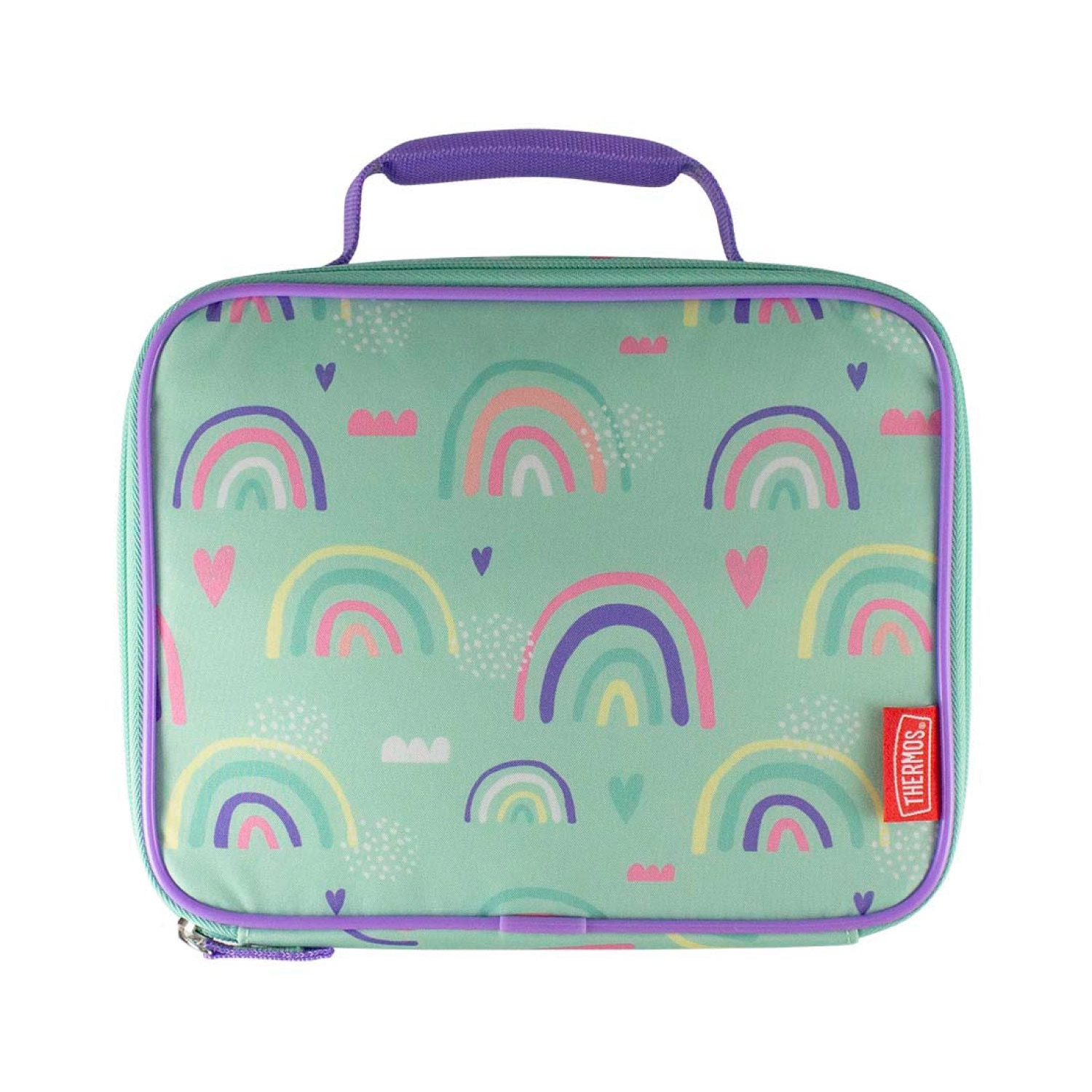 Thermos STANDARD LUNCH BAG - Rainbows
