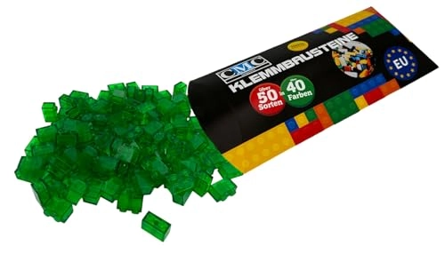 Clamping Blocks - 200 pcs