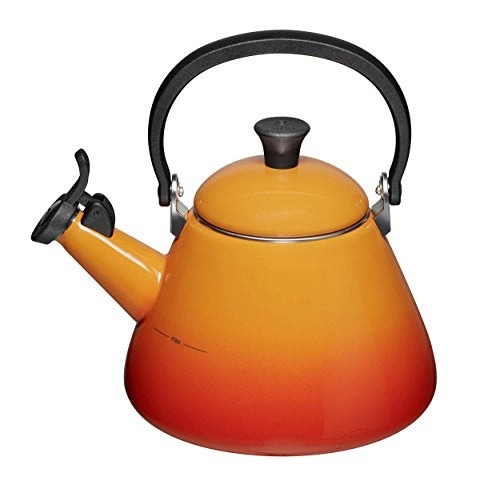 Le Creuset Kone Stovetop Kettle - 16 L