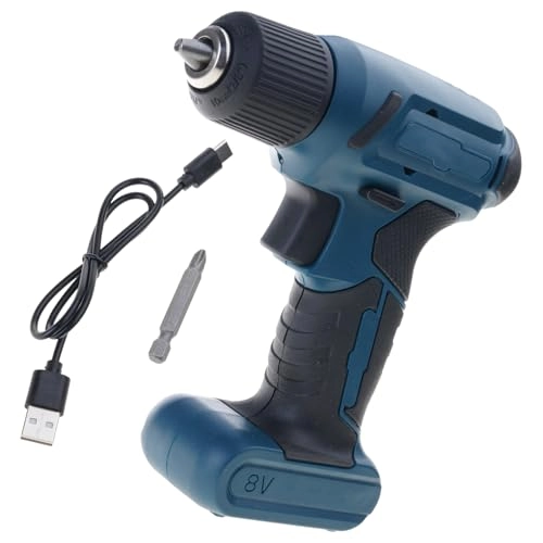 Cordless Drill - 1300mAh