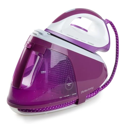 DO7115S - 6.5 bar 1.8 l