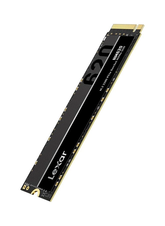 NM620 - 256GB M.2 2280