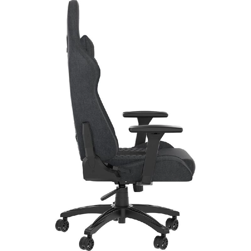 TC100 - Black Gaming Chair