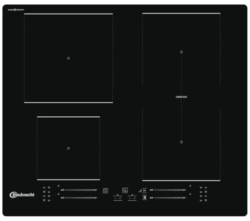 BS 3560B CPNE Induction hob